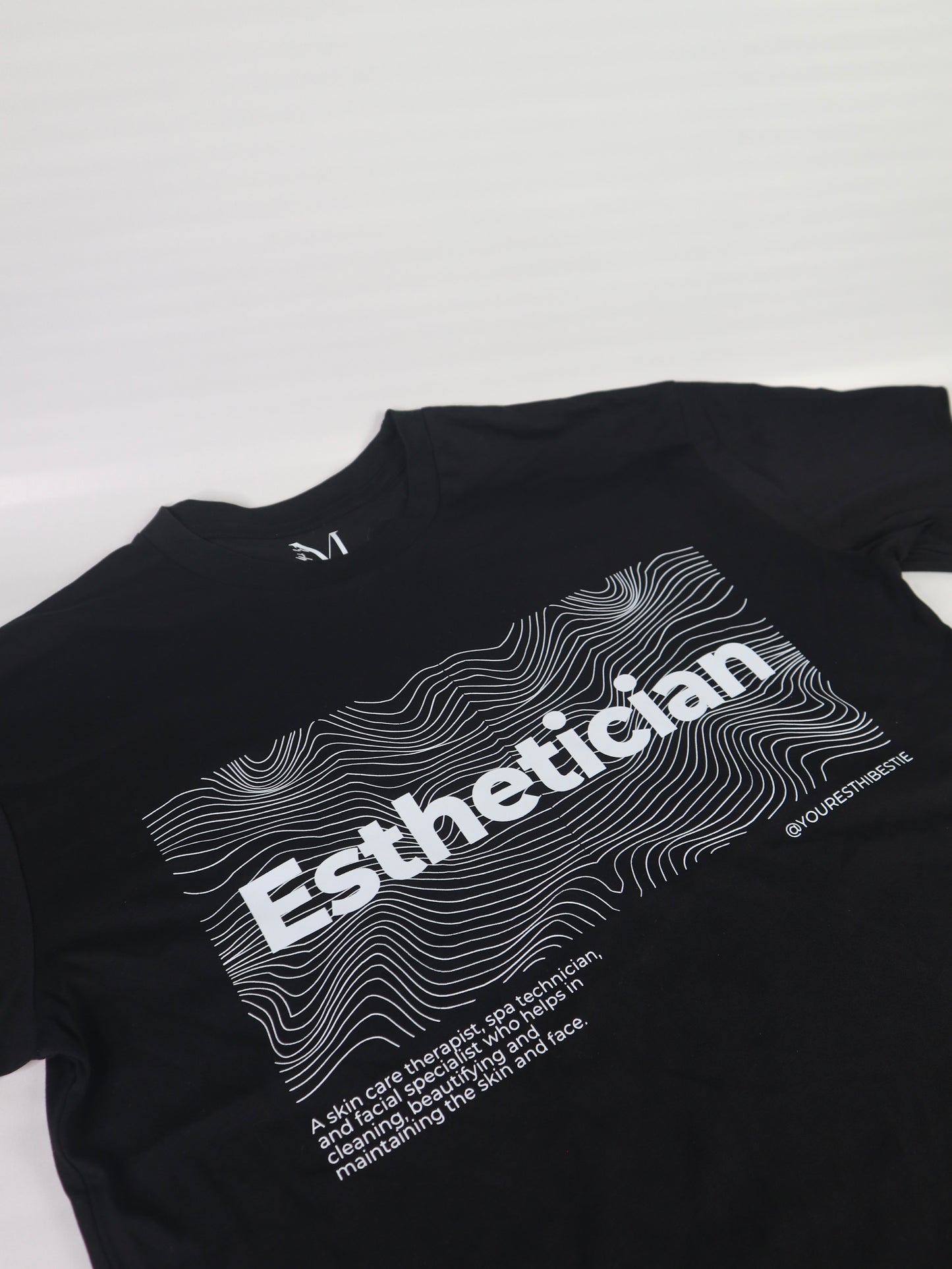 Esthetician T-Shirt