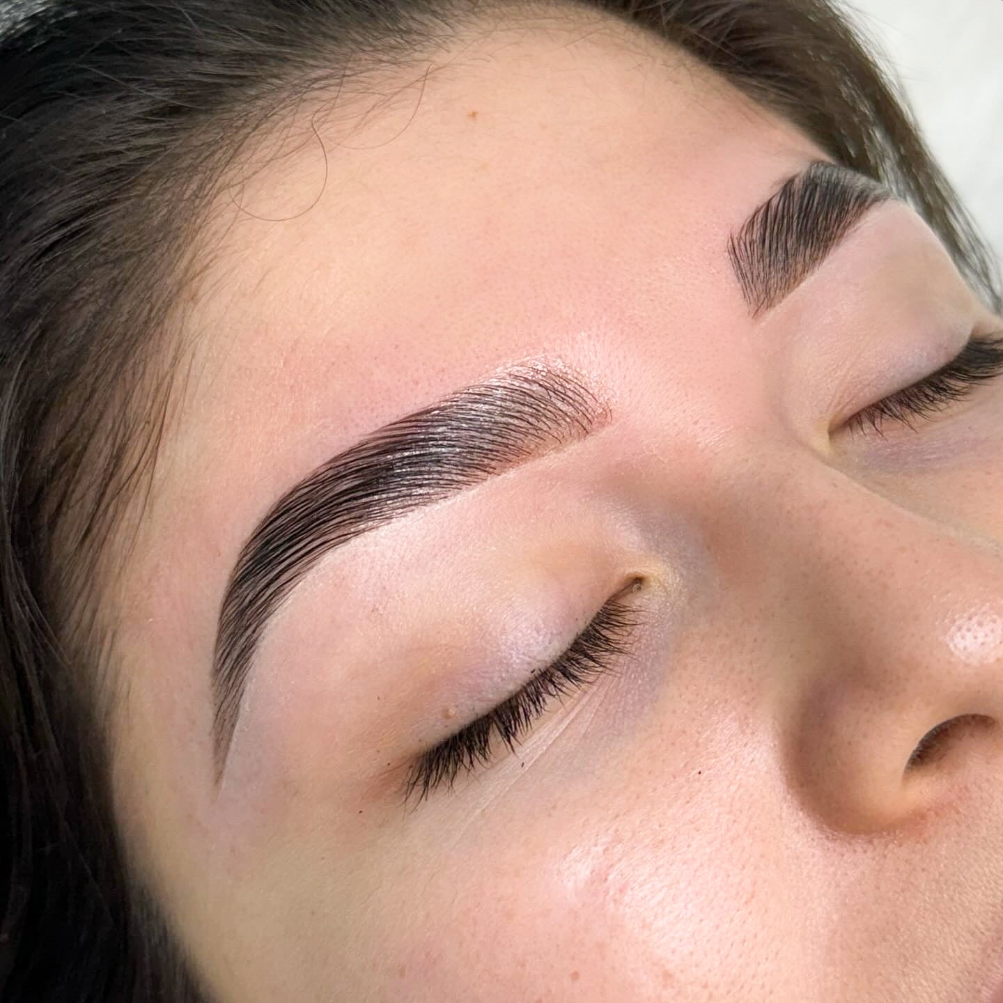 Brow Lamination Online Course